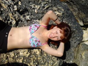 Young and pretty Ukrainians. Thumb 21