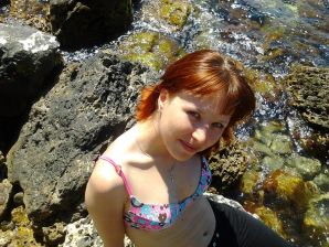 Young and pretty Ukrainians. Thumb 22