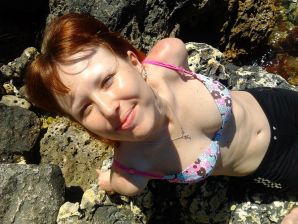 Young and pretty Ukrainians. Thumb 23