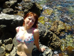 Young and pretty Ukrainians. Thumb 24