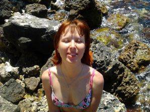 Young and pretty Ukrainians. Thumb 25