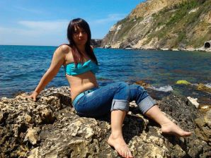 Young and pretty Ukrainians. Thumb 7