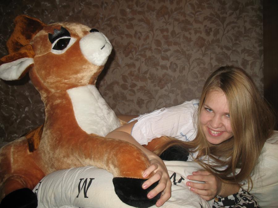 The Big Archive of Eugenia from Chelyabinsk. Photo 36