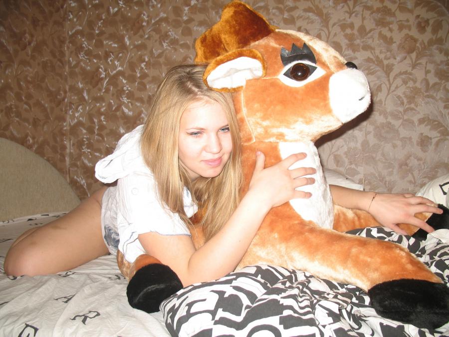 The Big Archive of Eugenia from Chelyabinsk. Photo 39