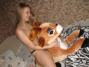 The Big Archive of Eugenia from Chelyabinsk. Thumb 29