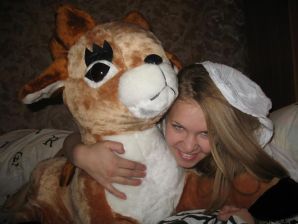 The Big Archive of Eugenia from Chelyabinsk. Thumb 33