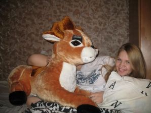 The Big Archive of Eugenia from Chelyabinsk. Thumb 34