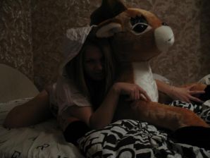 The Big Archive of Eugenia from Chelyabinsk. Thumb 37