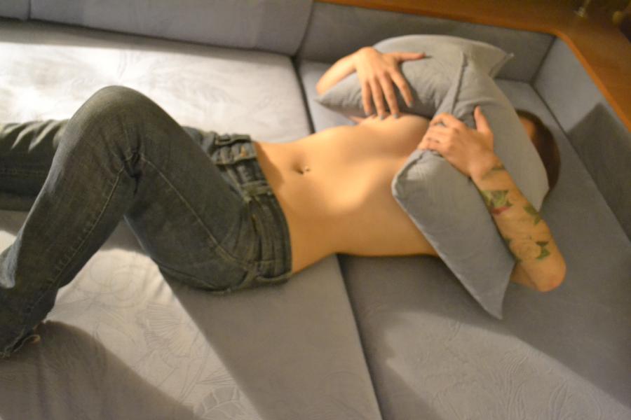 rose. Part 2. Photo 8