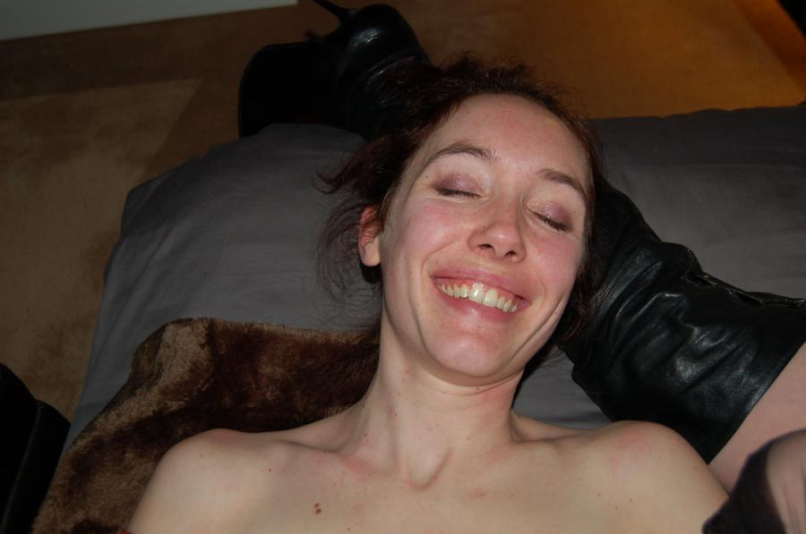 French Swingers. Part 4. Photo 16