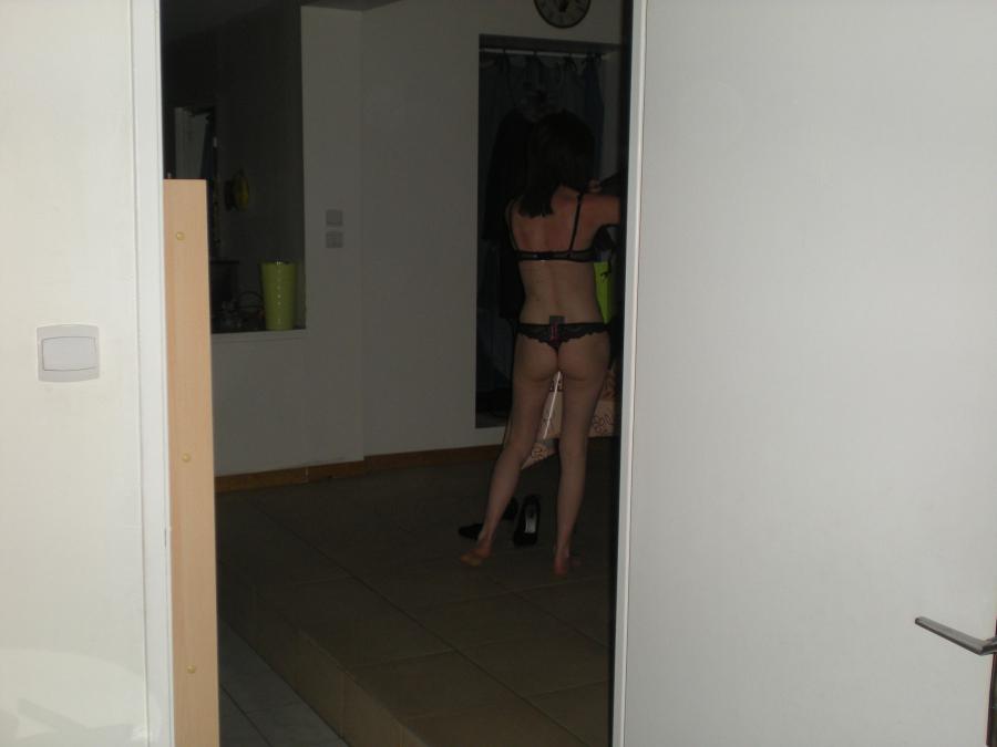 French Swingers. Part 4. Photo 24