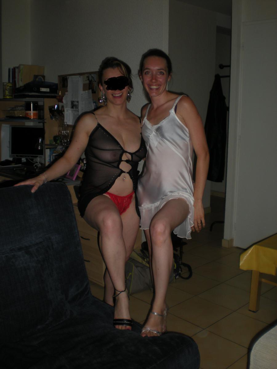 French Swingers. Part 4. Photo 3