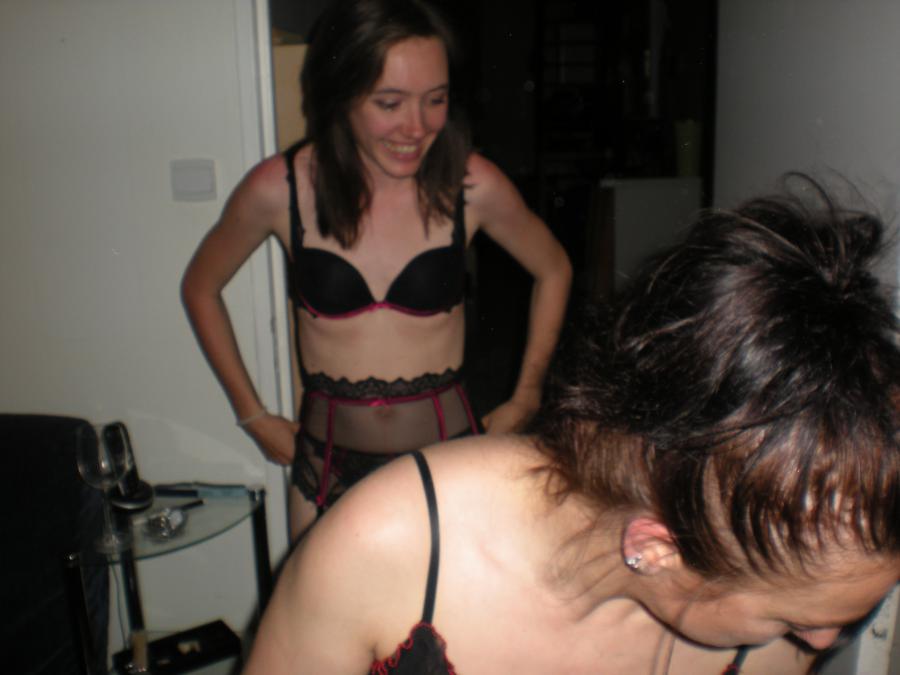 French Swingers. Part 4. Photo 39