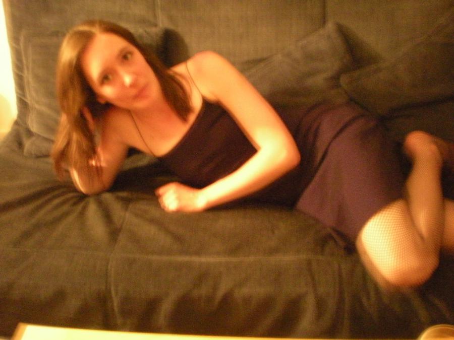 French Swingers. Part 4. Photo 6