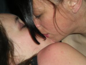 Французские свингеры. Часть 4. Эскиз 30