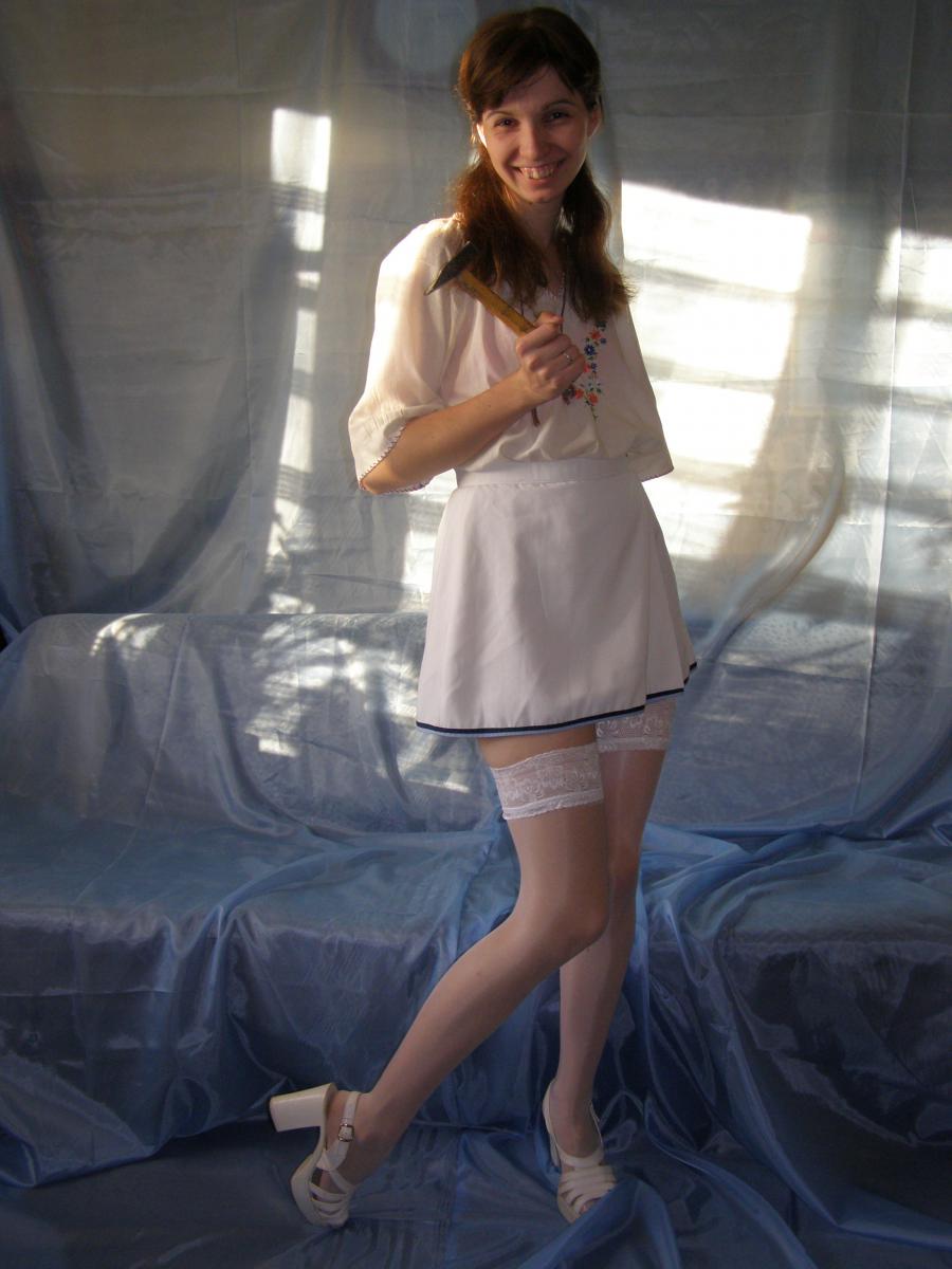 Selyanka. Part 5. Photo 38