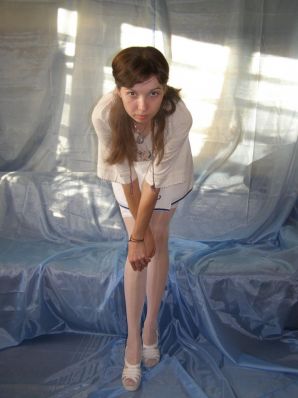 Selyanka. Part 5. Thumb 28