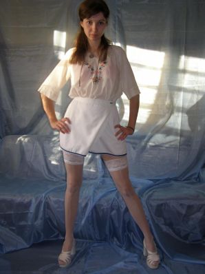 Selyanka. Part 5. Thumb 33