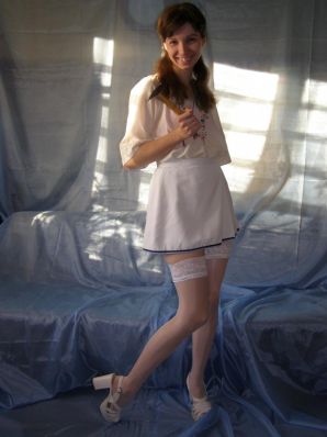 Selyanka. Part 5. Thumb 38