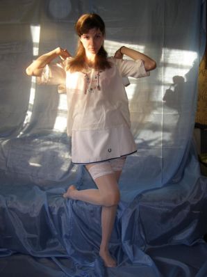 Selyanka. Part 5. Thumb 53