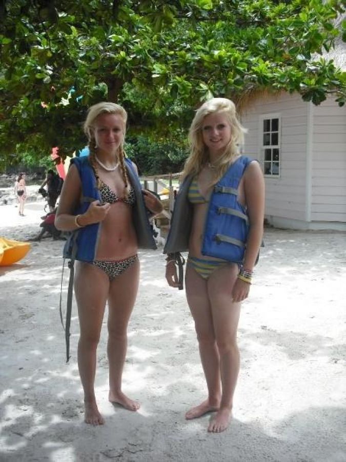 Сестры. Часть 4. Фото 36