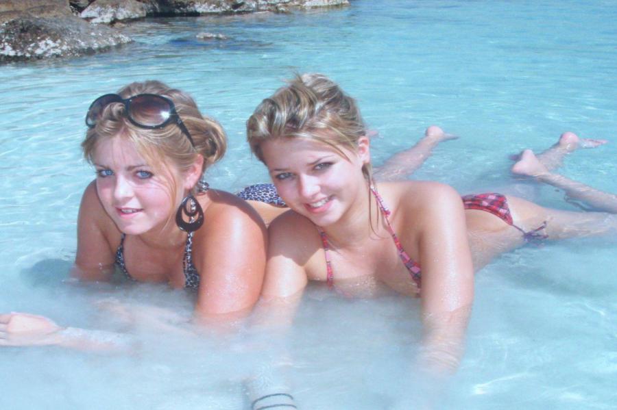 Сестры. Часть 4. Фото 47