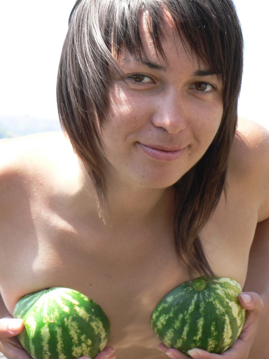 Young and pretty Ukrainians. Part 2. Photo 22