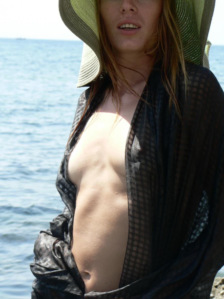 Young and pretty Ukrainians. Part 2. Photo 29