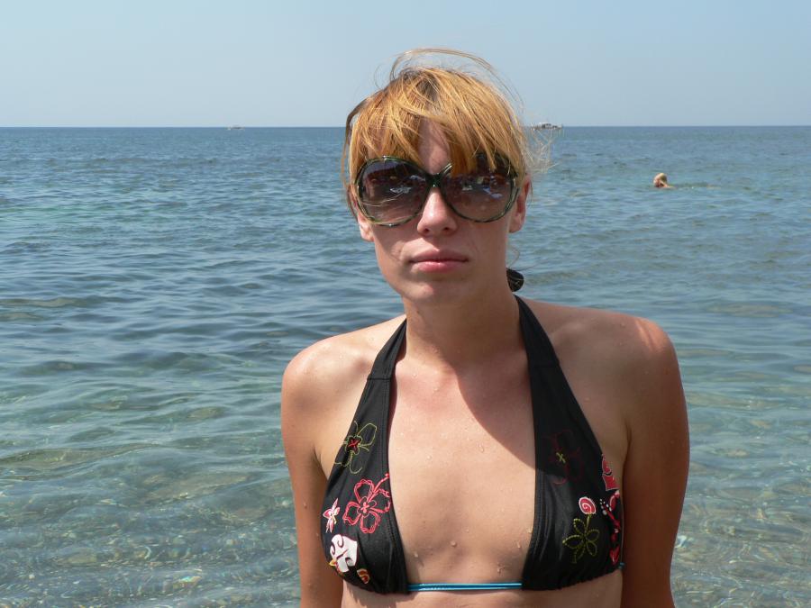 Young and pretty Ukrainians. Part 2. Photo 30