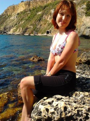 Young and pretty Ukrainians. Part 2. Thumb 13