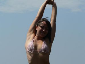 Young and pretty Ukrainians. Part 2. Thumb 18