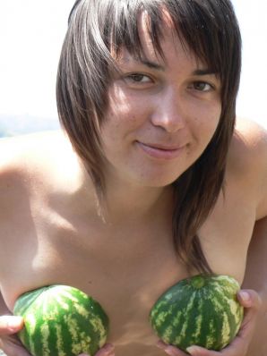 Young and pretty Ukrainians. Part 2. Thumb 22