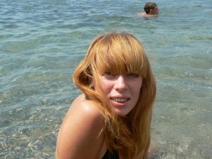 Young and pretty Ukrainians. Part 2. Thumb 34