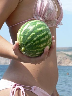 Young and pretty Ukrainians. Part 2. Thumb 40