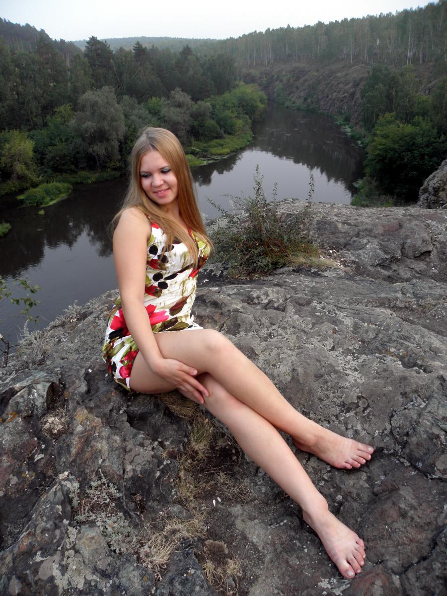 The Big Archive of Eugenia from Chelyabinsk. Part 2. Photo 10