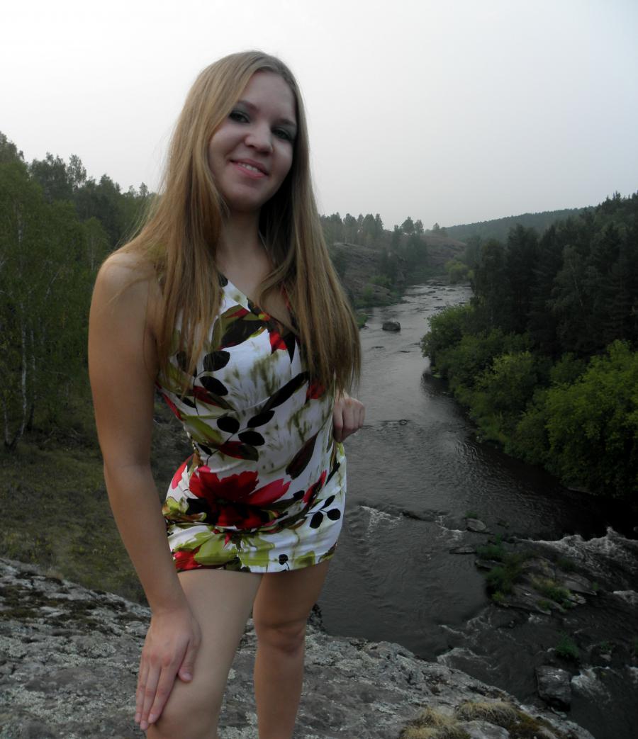 The Big Archive of Eugenia from Chelyabinsk. Part 2. Photo 12