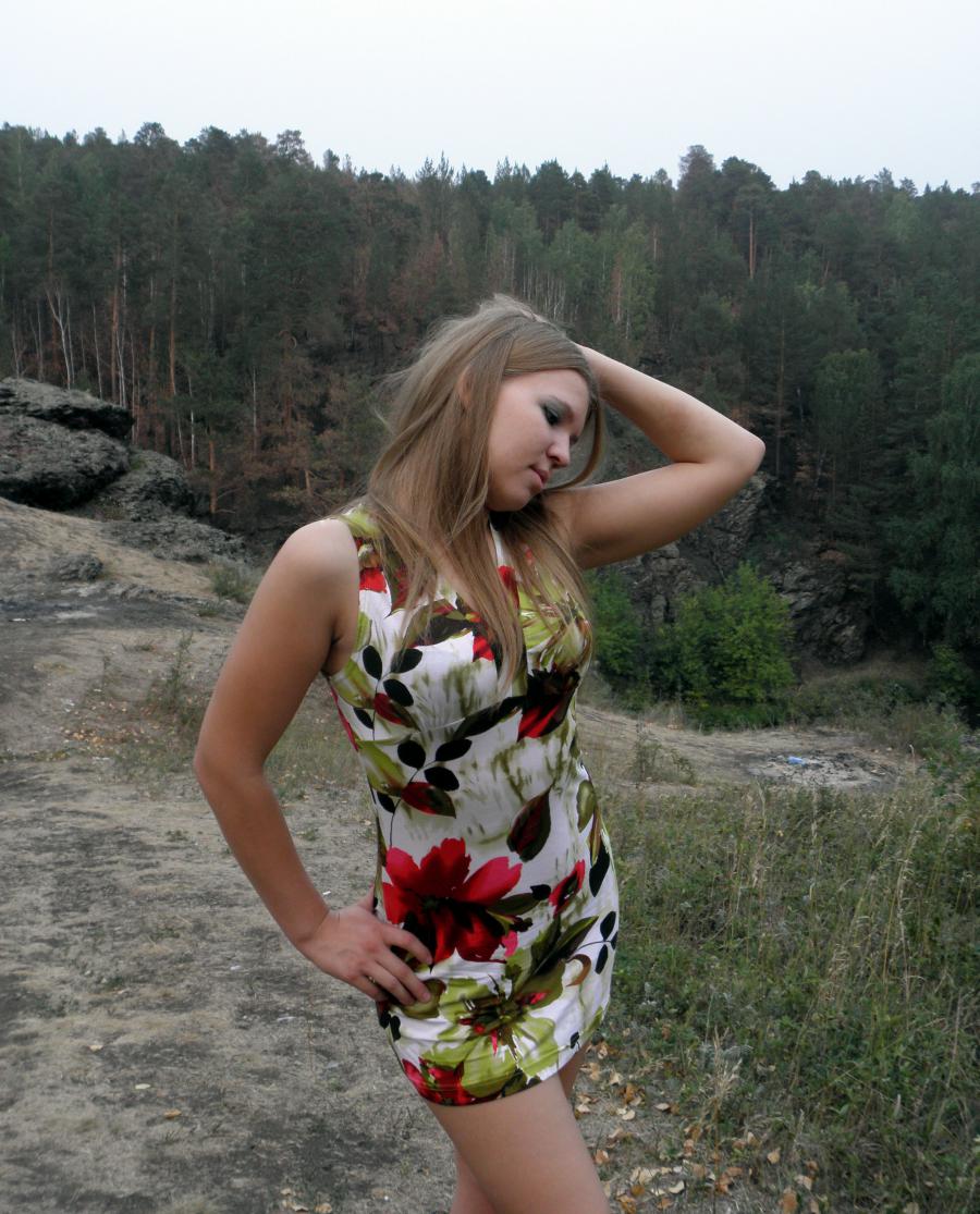 The Big Archive of Eugenia from Chelyabinsk. Part 2. Photo 14