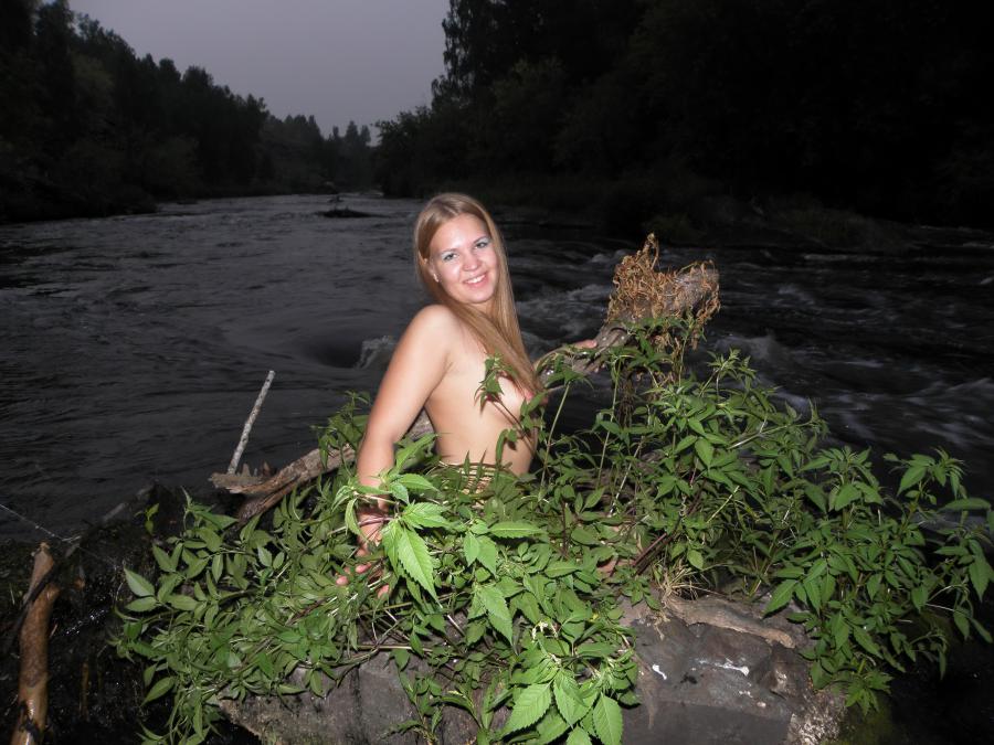 The Big Archive of Eugenia from Chelyabinsk. Part 2. Photo 24