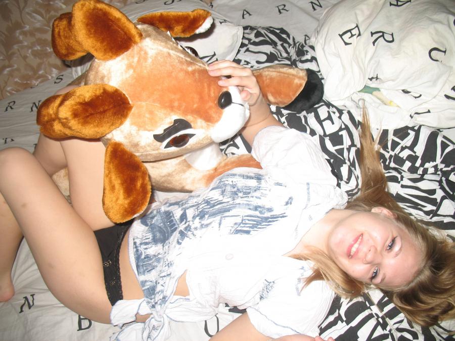 The Big Archive of Eugenia from Chelyabinsk. Part 2. Photo 3