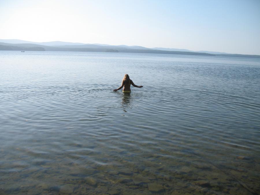 The Big Archive of Eugenia from Chelyabinsk. Part 2. Photo 35