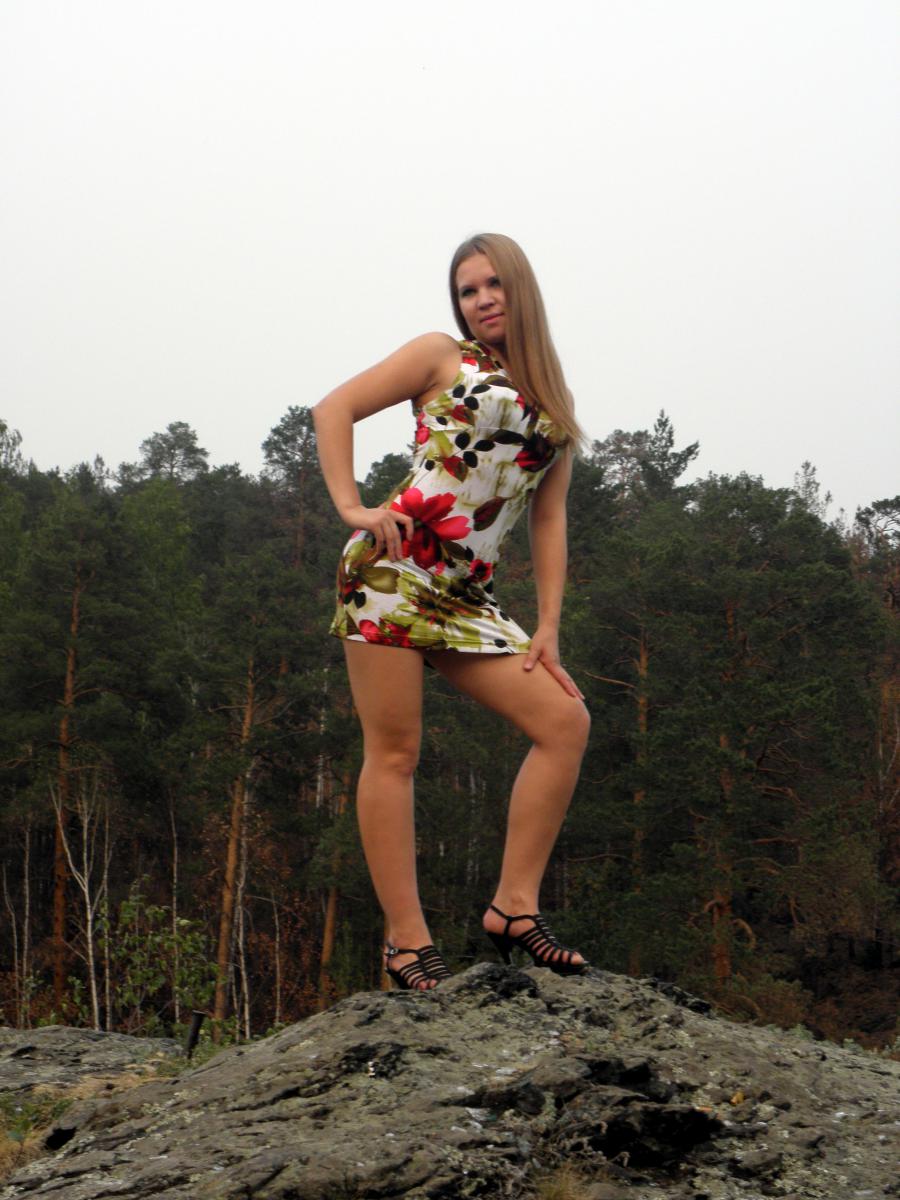 The Big Archive of Eugenia from Chelyabinsk. Part 2. Photo 5