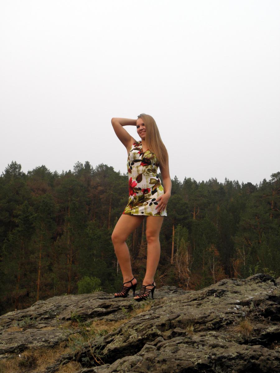 The Big Archive of Eugenia from Chelyabinsk. Part 2. Photo 7