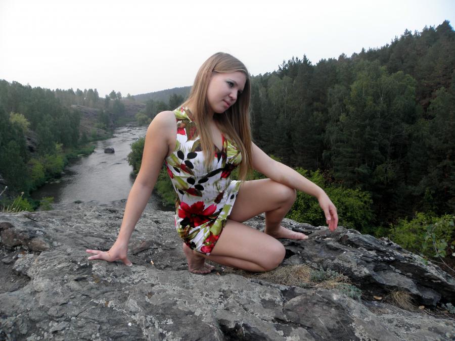 The Big Archive of Eugenia from Chelyabinsk. Part 2. Photo 9