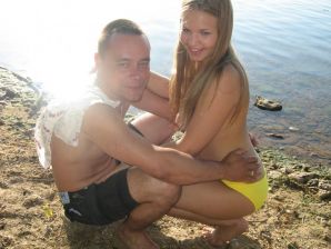 The Big Archive of Eugenia from Chelyabinsk. Part 2. Thumb 38