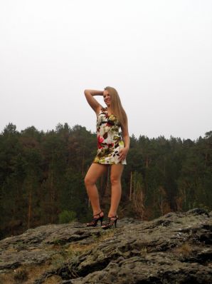 The Big Archive of Eugenia from Chelyabinsk. Part 2. Thumb 7