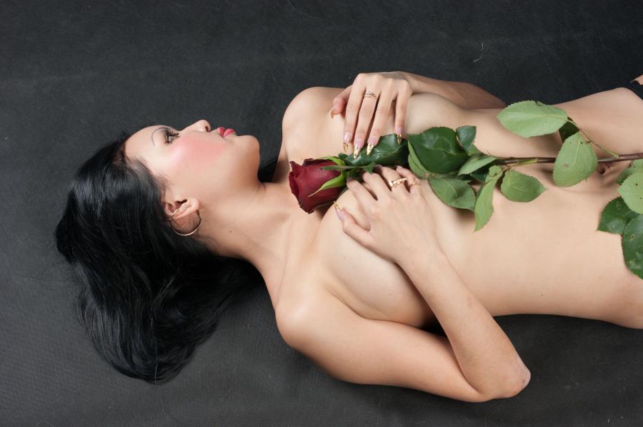 Vika. Part 2. Photo 16