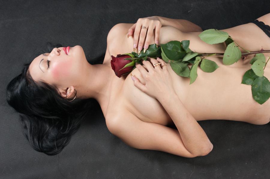 Vika. Part 2. Photo 17