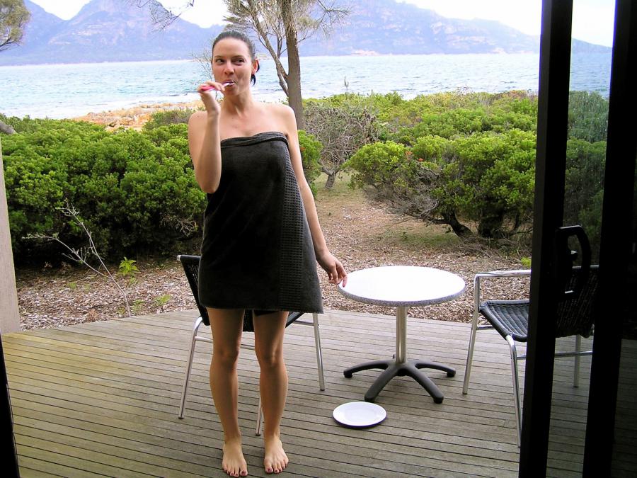 Family warmth. Photo 31