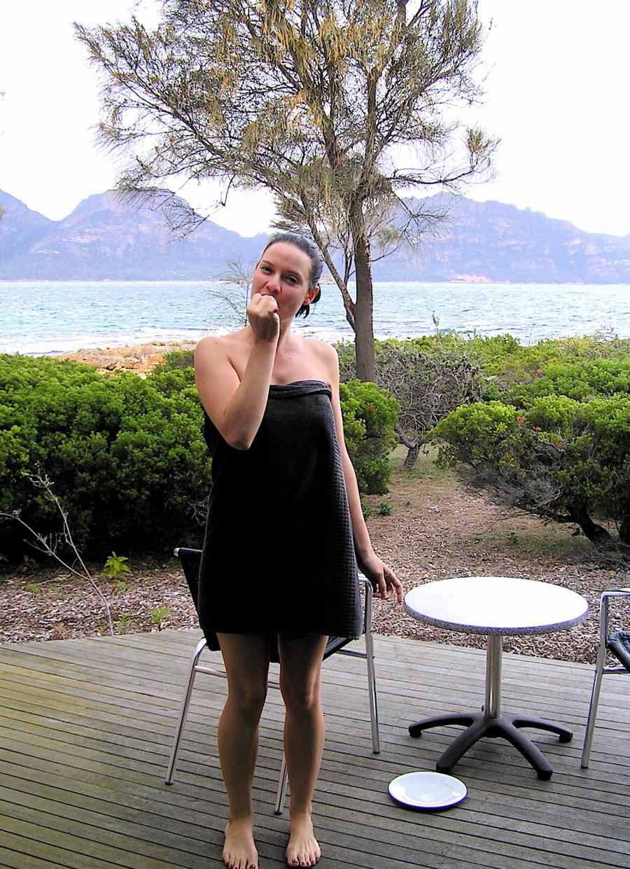 Family warmth. Photo 32