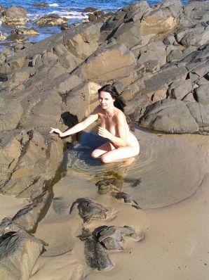 Семейное тепло. Эскиз 14